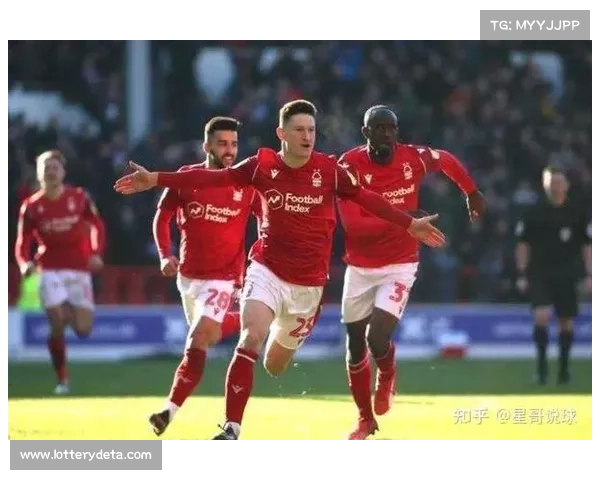 英冠升级形势分析：诺丁汉森林领跑“争五集团”